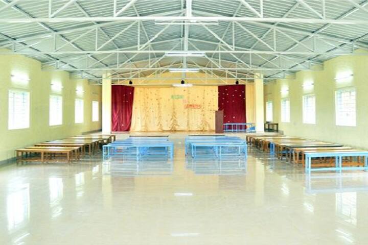 auditorium